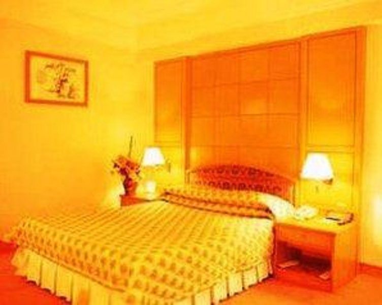 Gardford International Hotel Kanton Pokoj fotografie